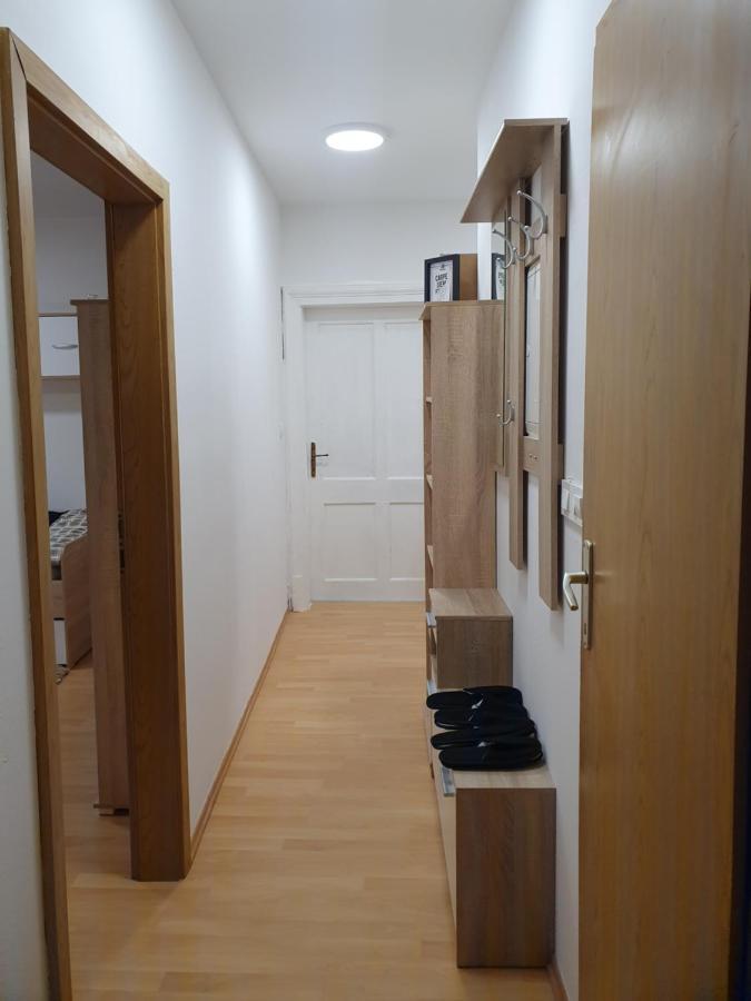 Railway Station City Modern Apartment 마리보르 외부 사진